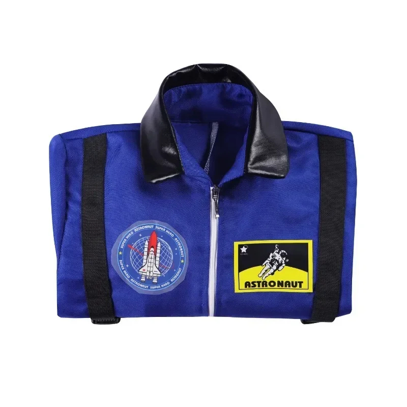 Romper Playsuit Women - ▓2026Astronaut Costume Kids Adults Space Suit