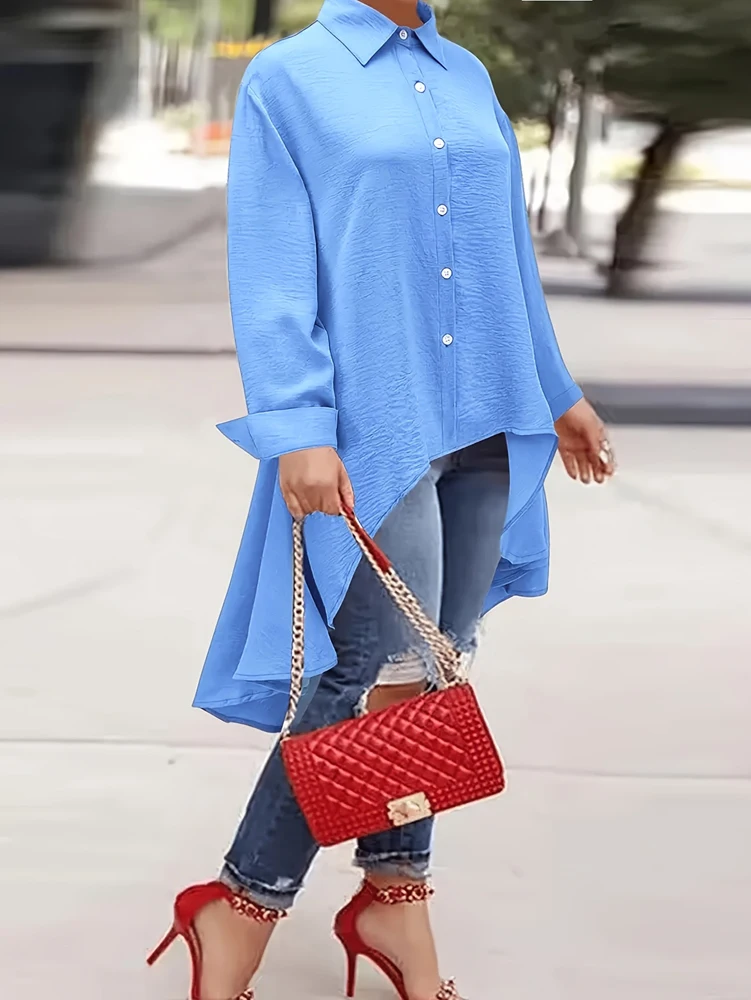 Summer Clothing Modest - Plus Size 2025 Spring Summer New