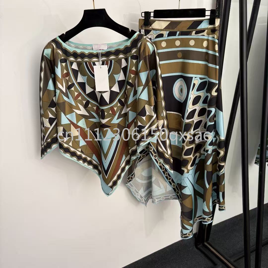 Summer Clothing Brands - Luxury Design Women's Black Cloak Dress
