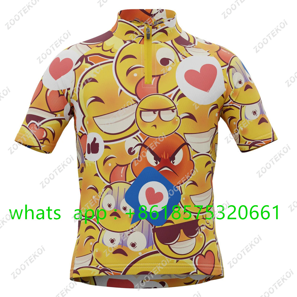 Summer Clothing Kids Sale - 2023 Kids Cycling Clothing Boys Short