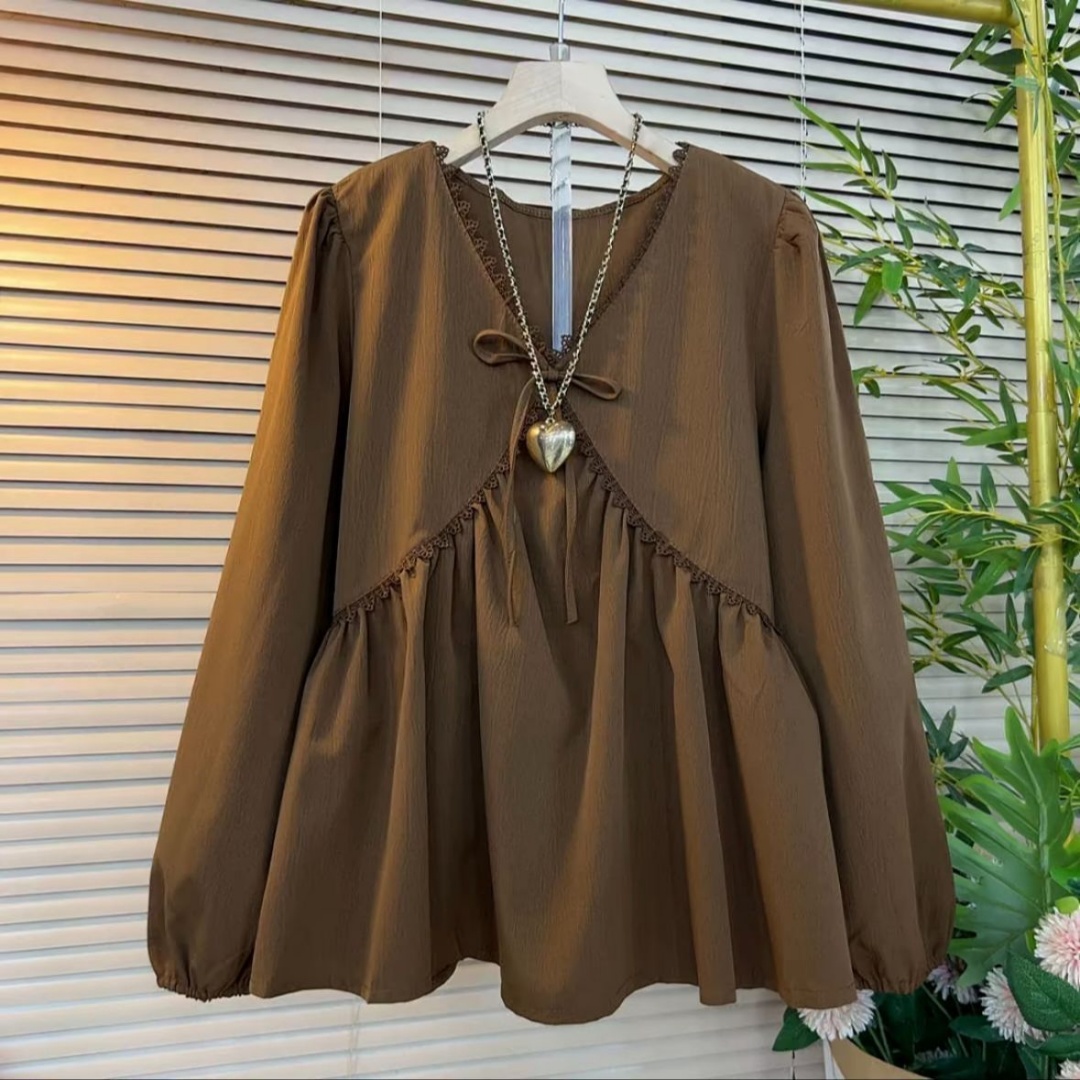 Summer Clothing Modest - Plus Size Women Clothing Spring Autumn