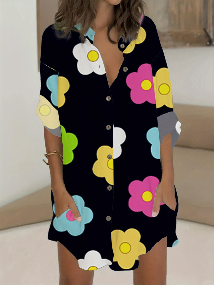 Summer Clothing Modest - Plus Size 2025 Spring Summer New