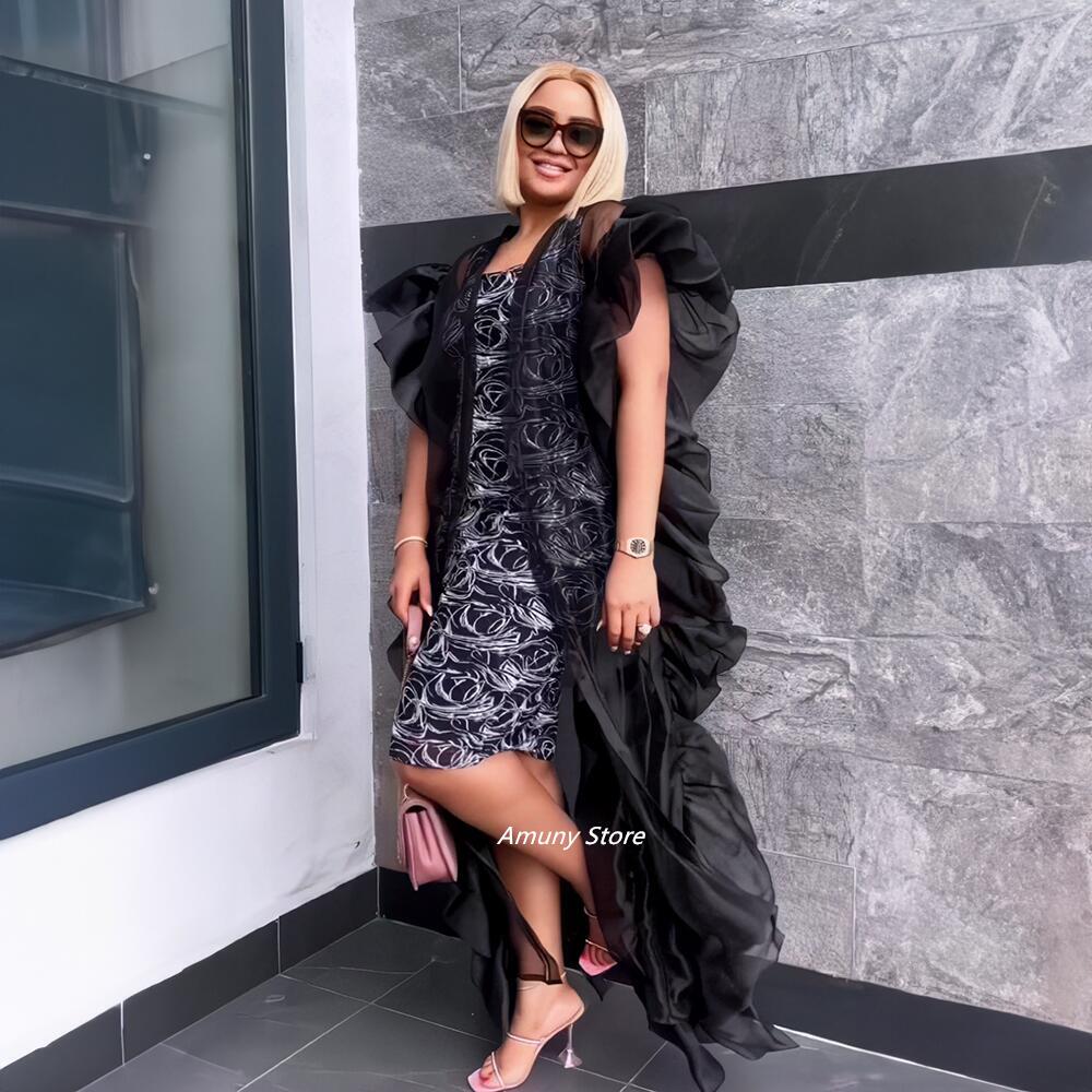 New Arrival african dresses fo - Summer Gauze Clothing ulasan dan harga