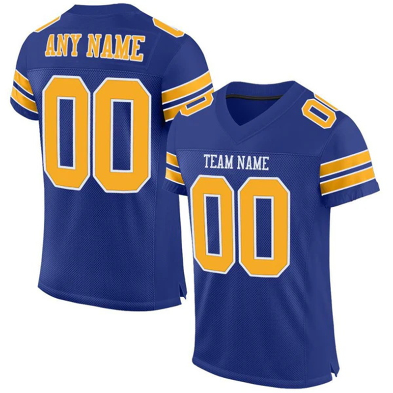 Free Customized Football Team  - Summer Clothing Name ulasan dan harga