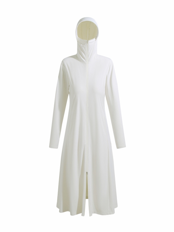 Long Lightweight Loose Ice Sil - Summer Clothing Brands ulasan dan harga