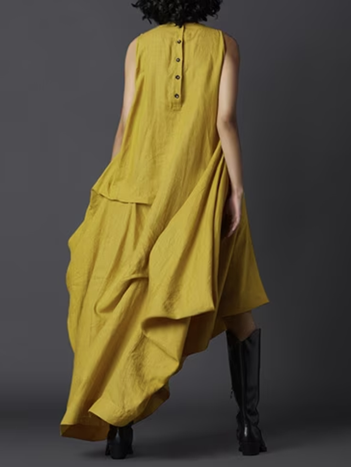 Summer Pockets Dress Women Cre - Summer Zara ulasan dan harga