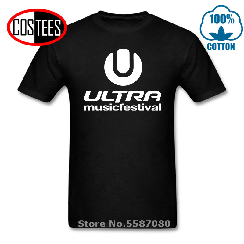 Mens 3D Shirts Men ULTRA MUSIC - Summer Clothing Online Shopping ulasan dan harga
