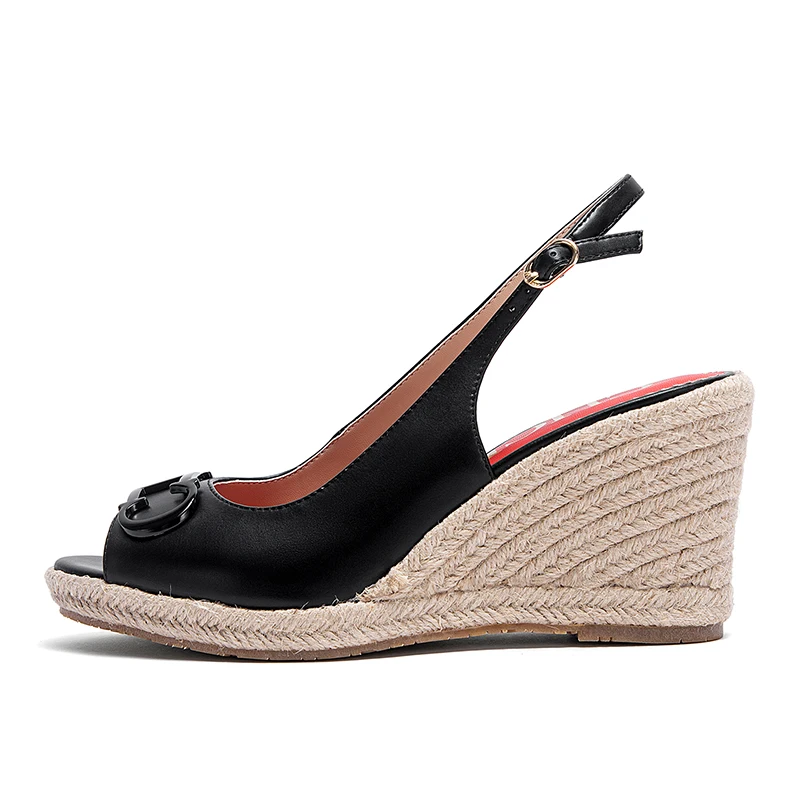 sandals summer women's casual  - Summer Clothing Brands ulasan dan harga