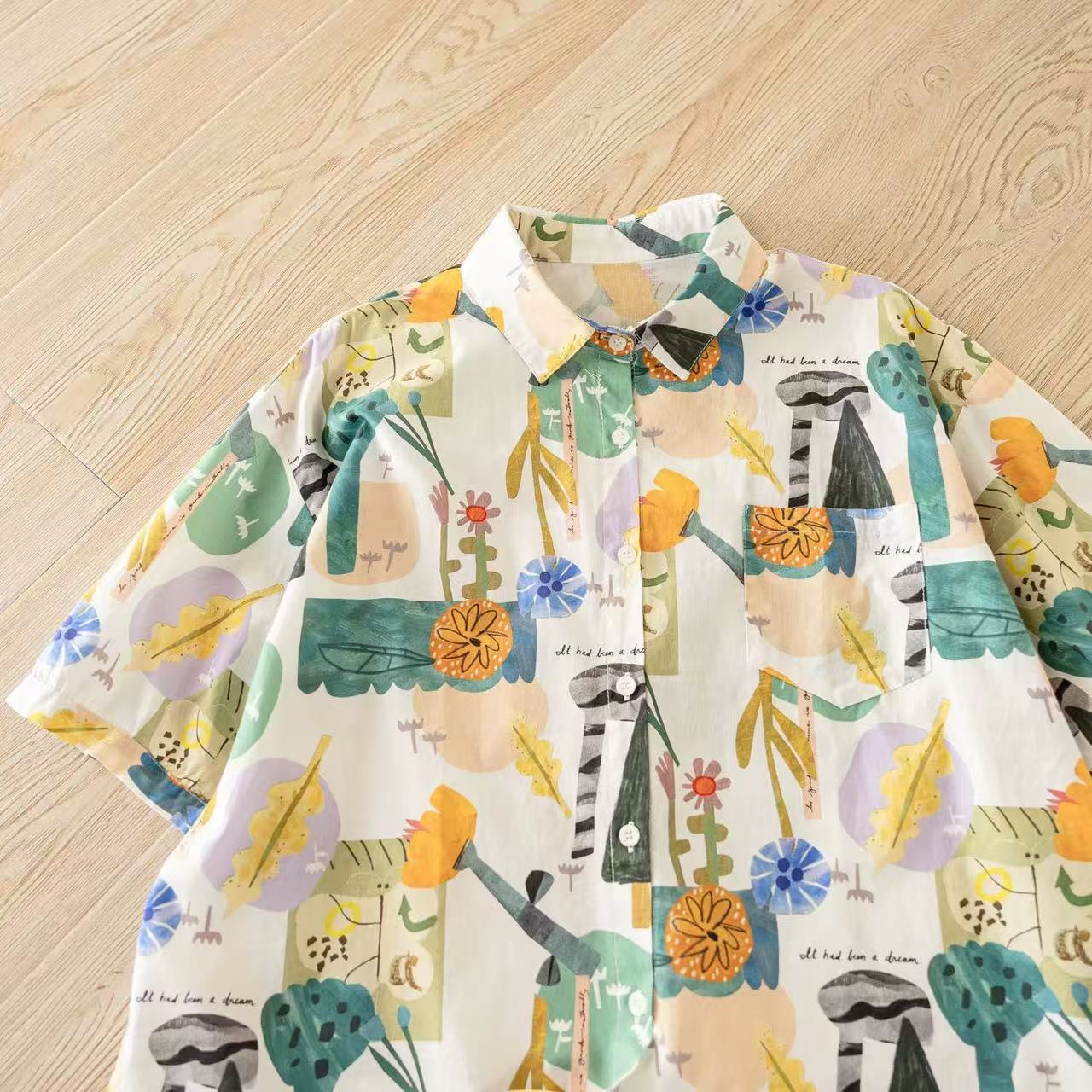2026 Mori Girl Japanese fashio - Summer Japanese Clothing ulasan dan harga