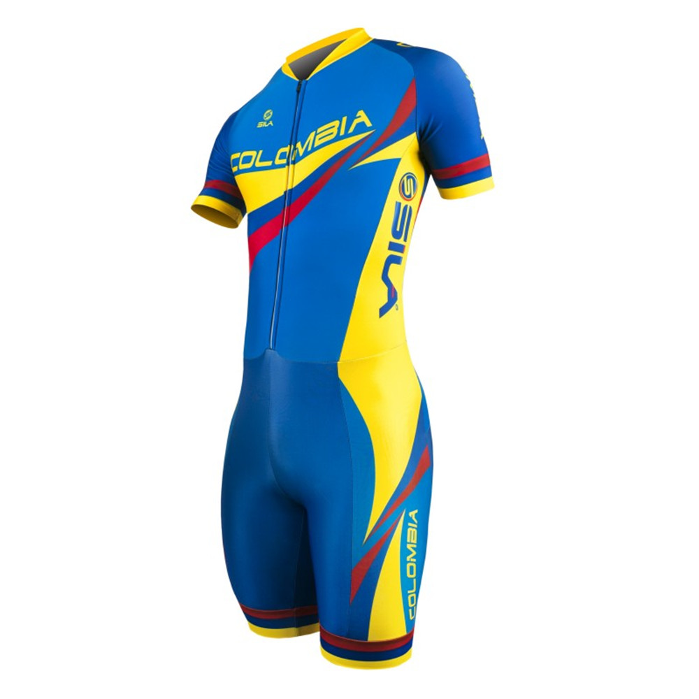 Sila Kids Cycling Skating Suit - Summer Clothing Kids Sale ulasan dan harga