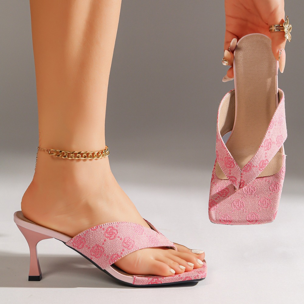 Women Sandals Fashion Dress Pa - Summer Clothing Brands ulasan dan harga