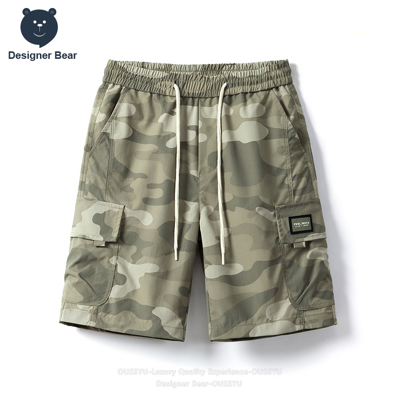 Brand Clothing Summer Cargo Ca - Summer Clothing Brands ulasan dan harga