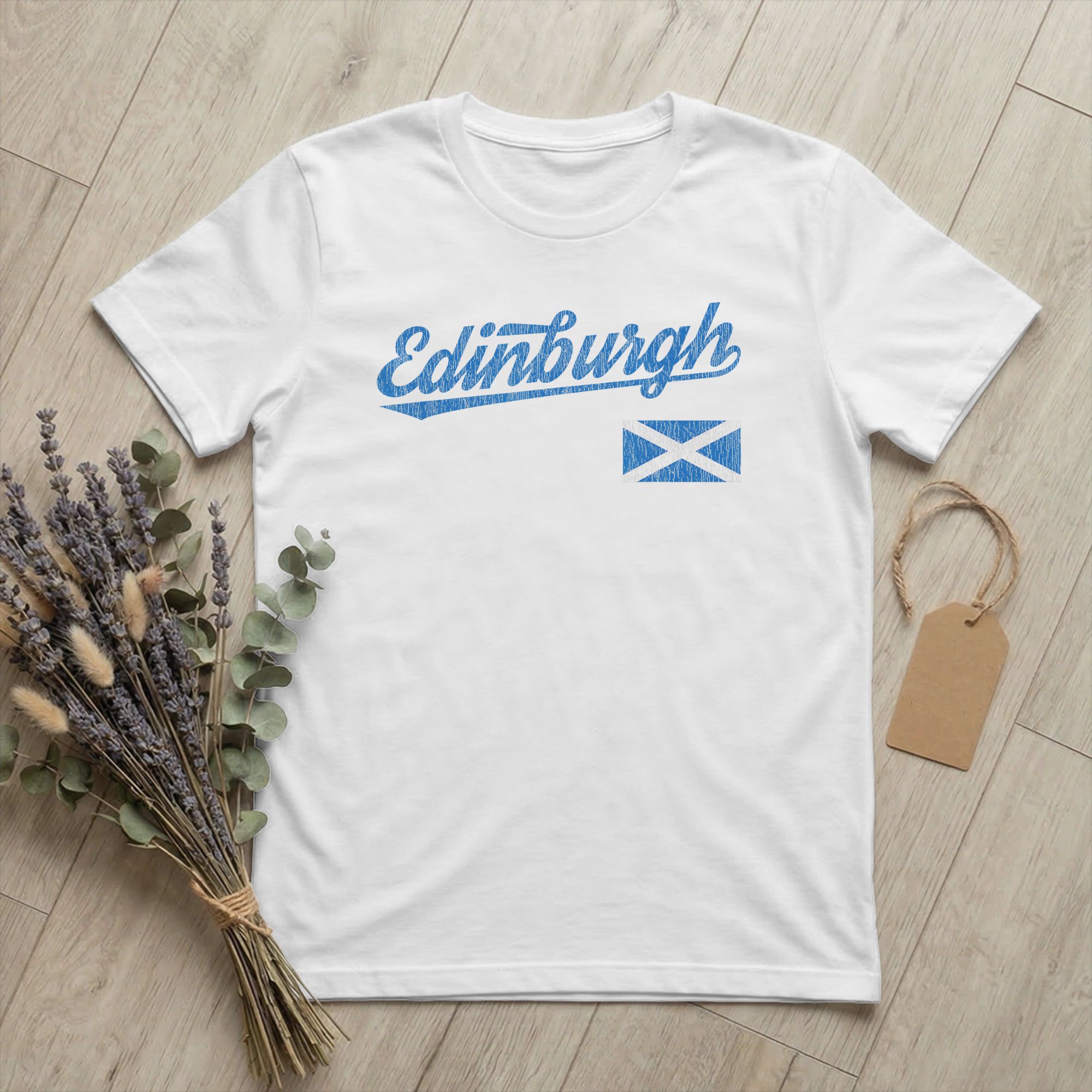 Men Edinburgh Scotland United  - Summer Clothing Edinburgh ulasan dan harga