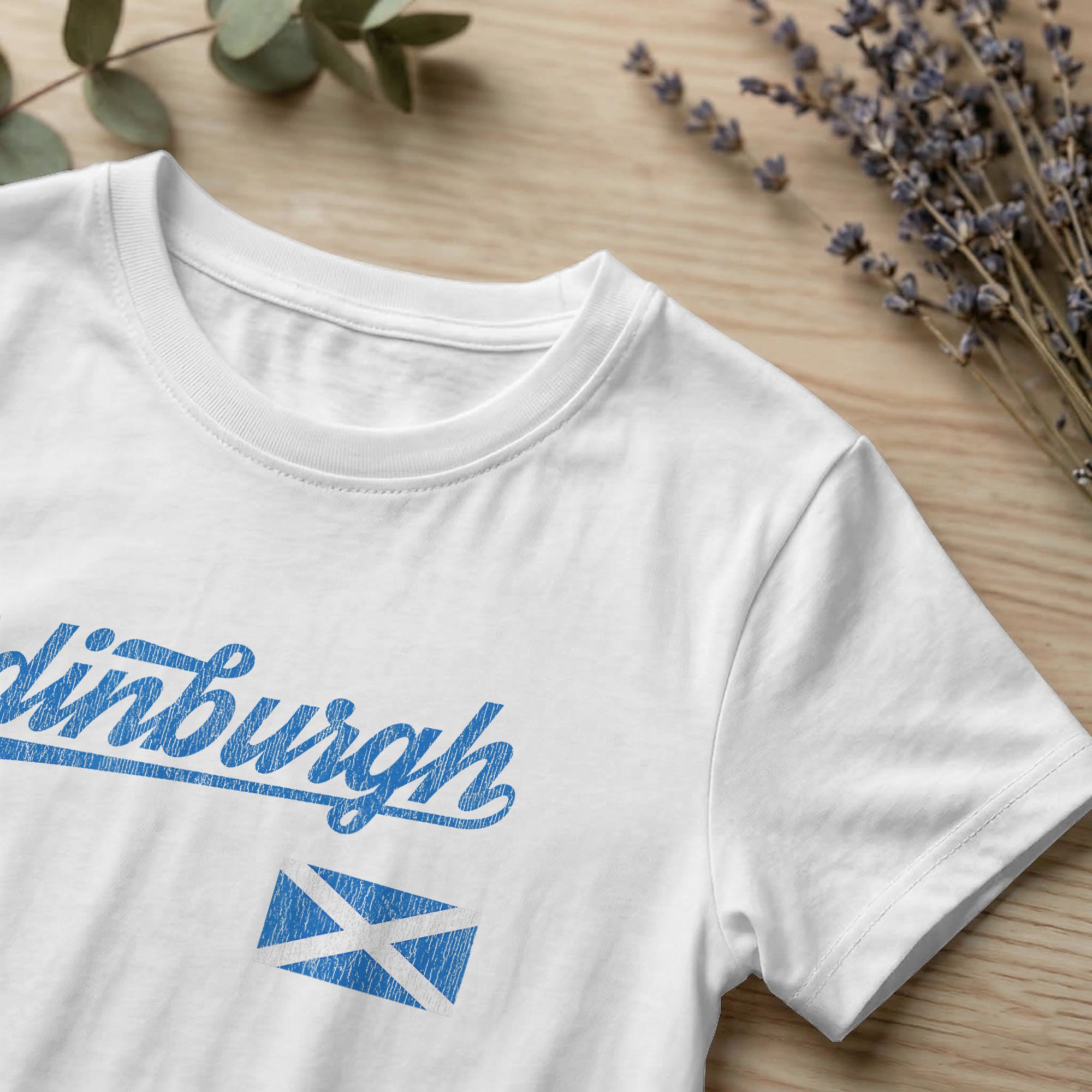 Men Edinburgh Scotland United  - Summer Clothing Edinburgh ulasan dan harga