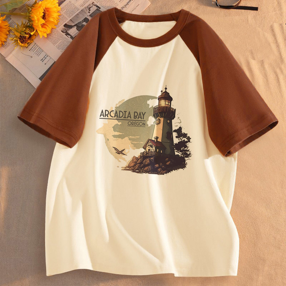 Life Is Strange shirt teen kaw - Summer Goth Clothing ulasan dan harga