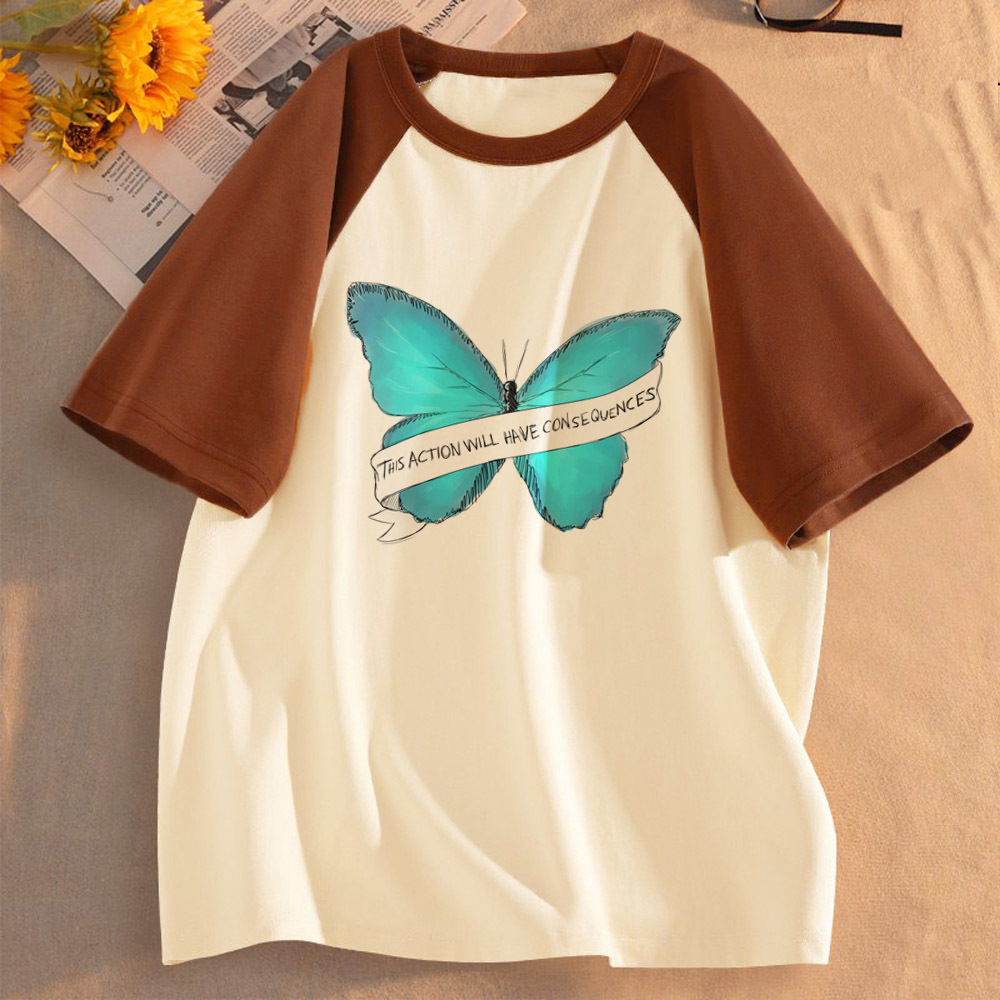 Life Is Strange shirt teen kaw - Summer Goth Clothing ulasan dan harga