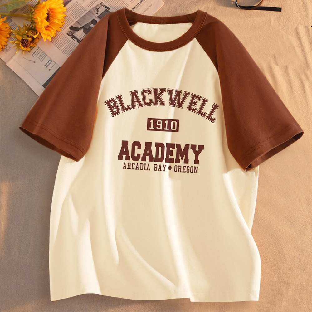 Life Is Strange shirt teen kaw - Summer Goth Clothing ulasan dan harga