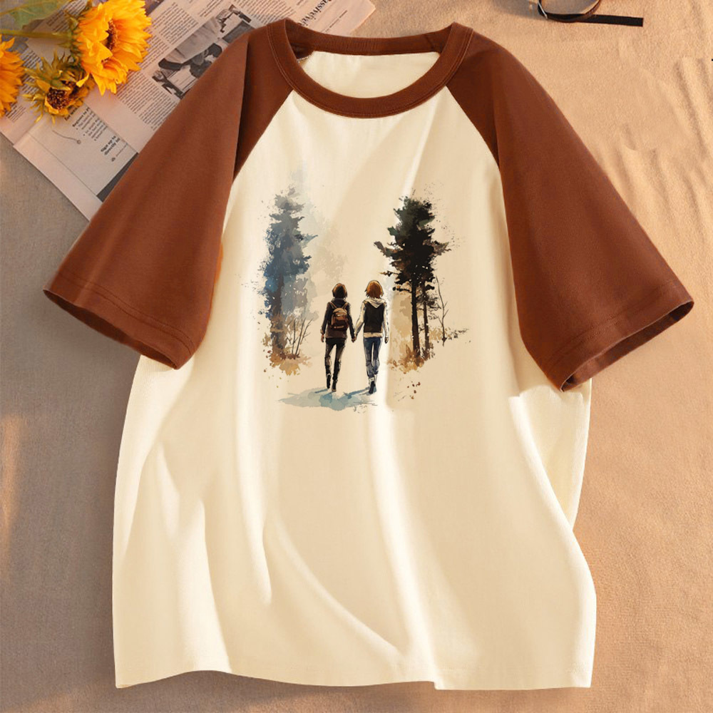 Life Is Strange shirt teen kaw - Summer Goth Clothing ulasan dan harga