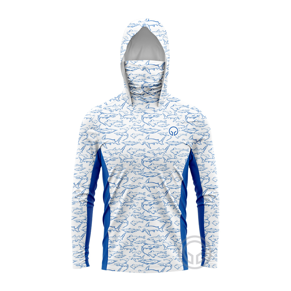 New Fishing Apparel Summer Out - Summer Clothing Trends ulasan dan harga