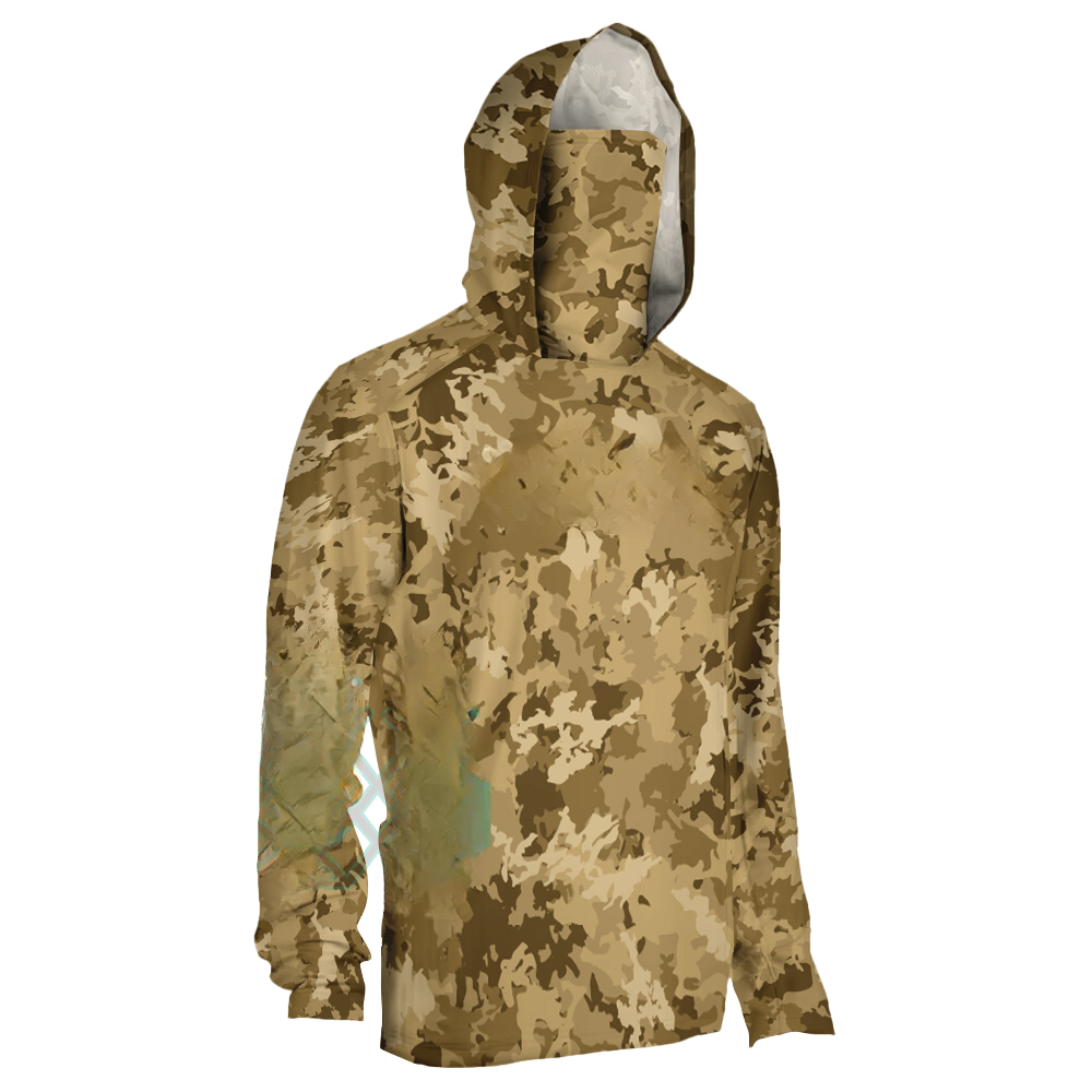 Fishing Shirt Summer Performan - Summer Clothing Trends ulasan dan harga
