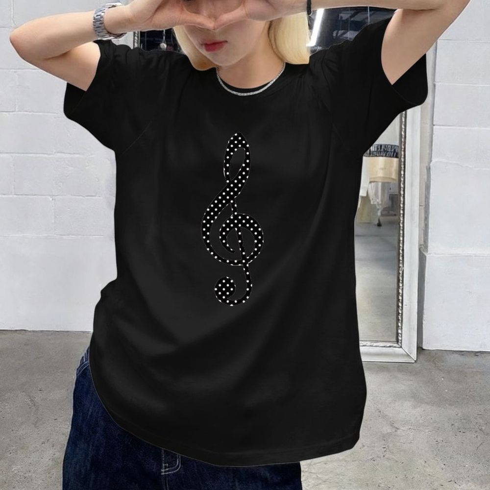 Punk Gothic Harajuku Treble Cl - Summer Goth Clothing ulasan dan harga