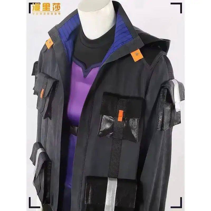 5;e,8\v,5/Vtuber Shoto / Shou  - Romper Playsuit Women ulasan dan harga