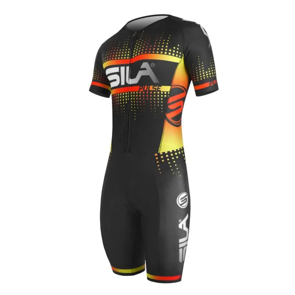 Sila Kids Cycling Skating Suit - Summer Clothing Kids Sale ulasan dan harga