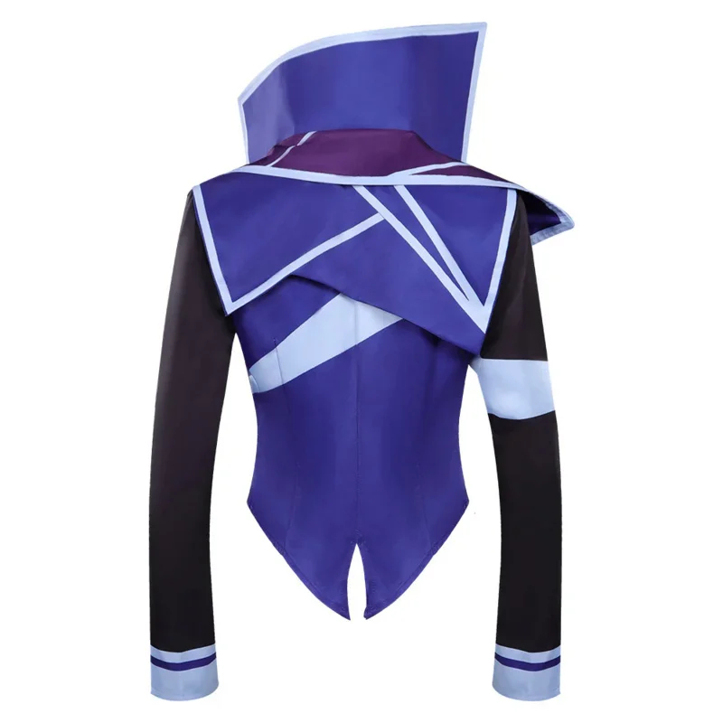 2026 Fade Cosplay Costume Anim - Romper Playsuit Women ulasan dan harga