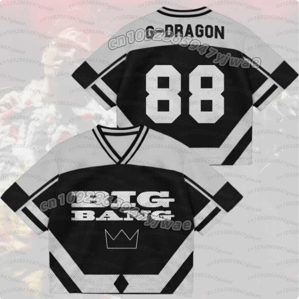 Summer Men Women BigBang 2026  - Summer Clothing Cheap ulasan dan harga