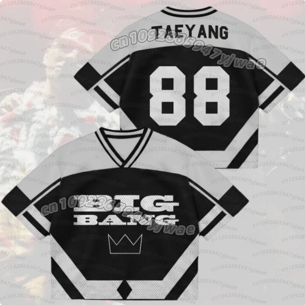 Summer Men Women BigBang 2026  - Summer Clothing Cheap ulasan dan harga