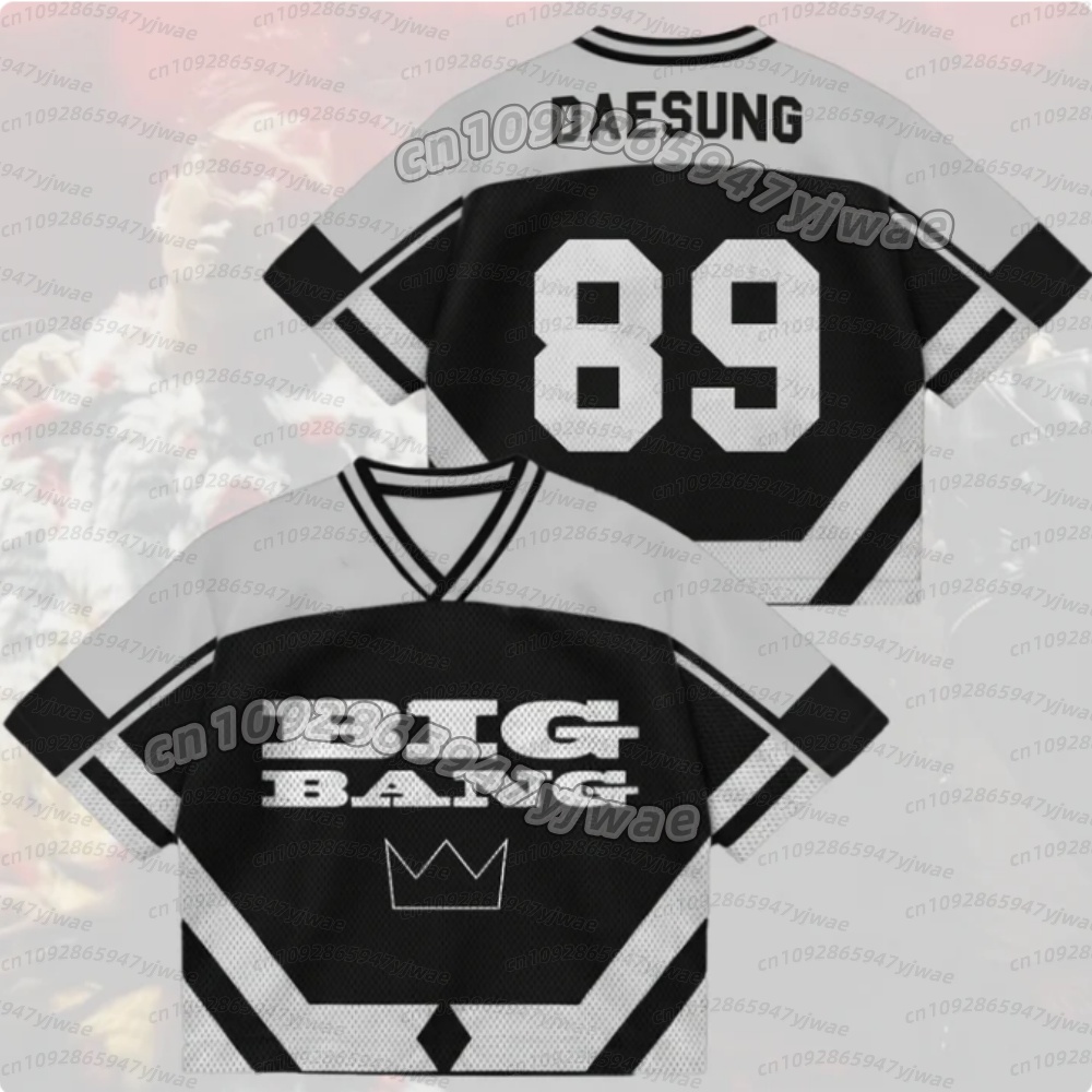 Summer Men Women BigBang 2026  - Summer Clothing Cheap ulasan dan harga