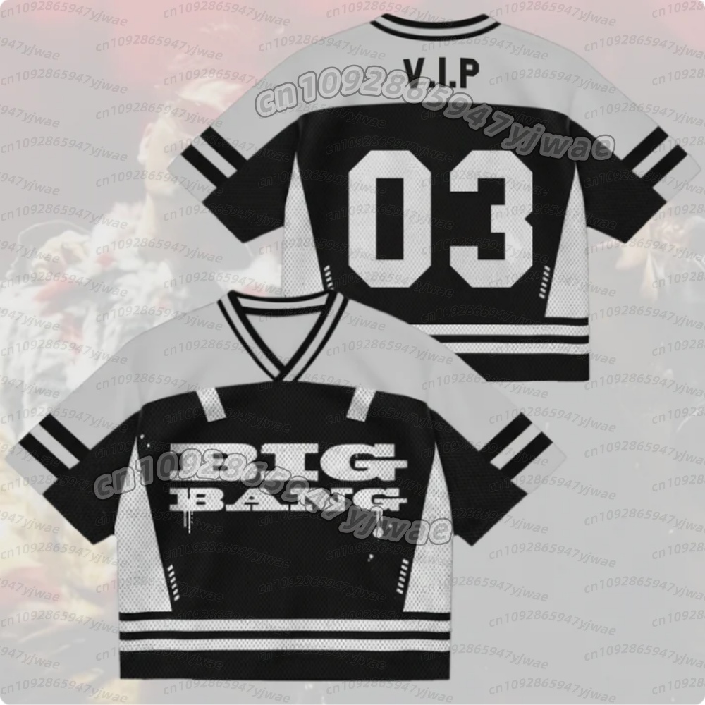 Summer Men Women BigBang 2026  - Summer Clothing Cheap ulasan dan harga