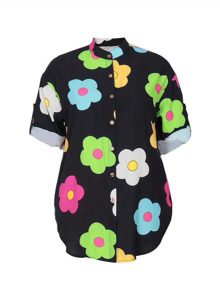 Plus Size 2025 Spring Summer N - Summer Clothing Modest ulasan dan harga