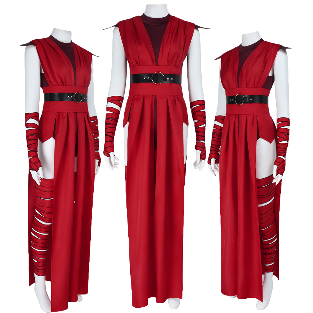 Nightsisters Merrin Cosplay Co - Romper Playsuit Women ulasan dan harga