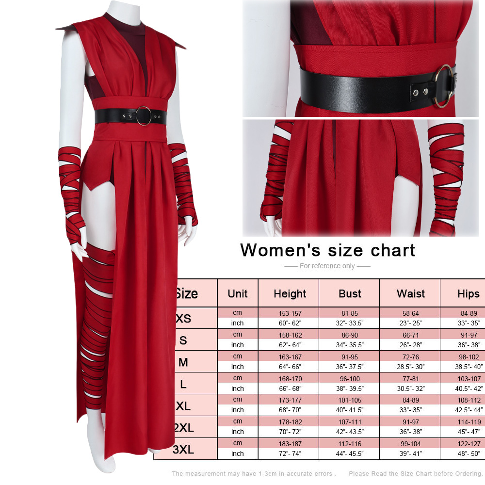 Nightsisters Merrin Cosplay Co - Romper Playsuit Women ulasan dan harga
