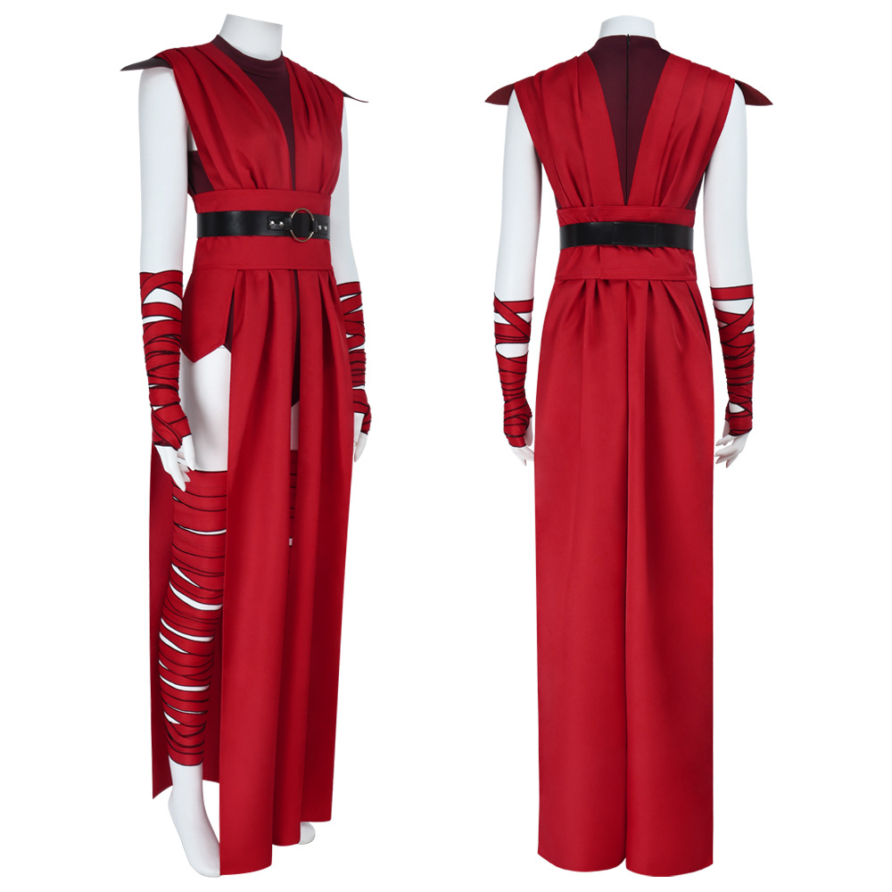 Nightsisters Merrin Cosplay Co - Romper Playsuit Women ulasan dan harga