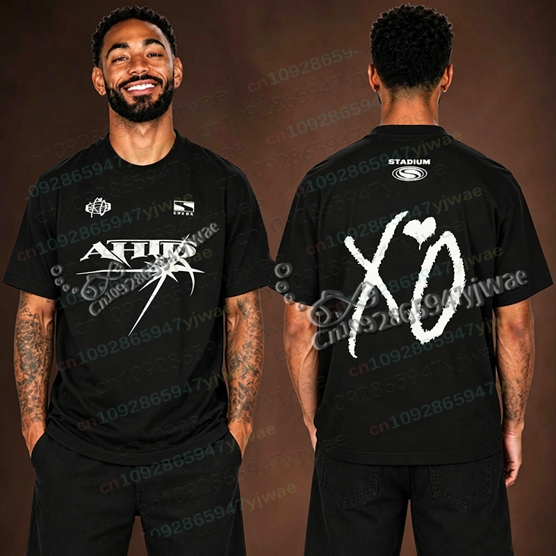 Summer Hot Sale The Weeknd Aft - Summer Goth Clothing ulasan dan harga