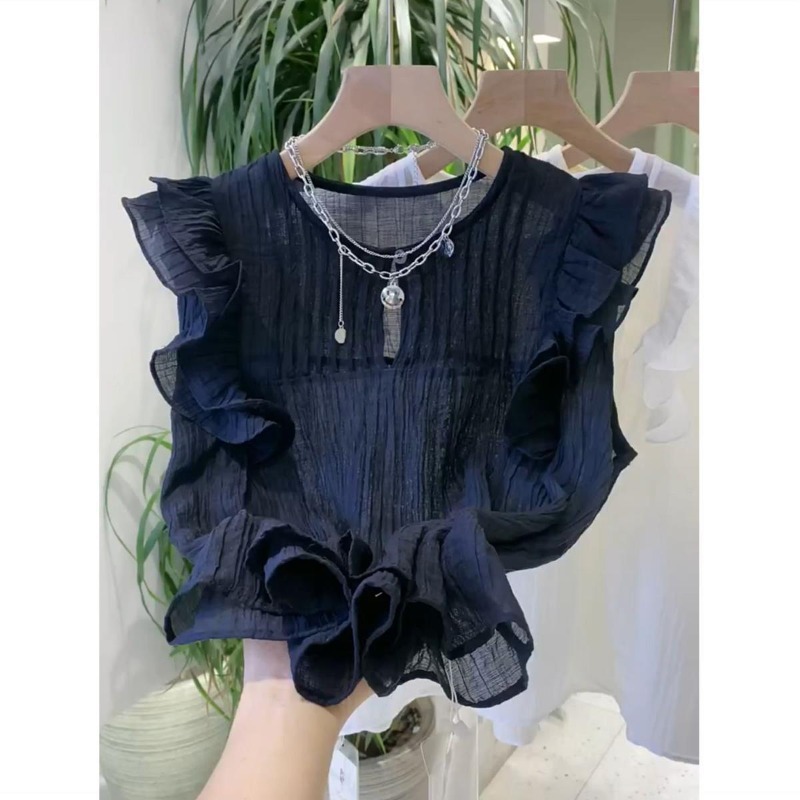 Fashion Sweet Summer Women's F - Summer Japanese Clothing ulasan dan harga