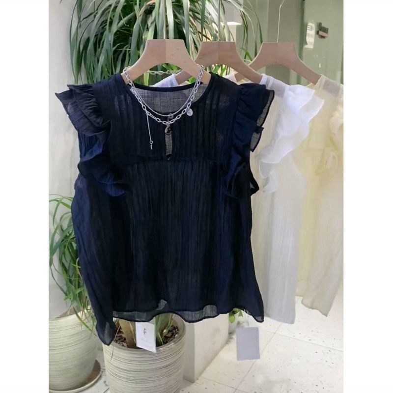 Fashion Sweet Summer Women's F - Summer Japanese Clothing ulasan dan harga