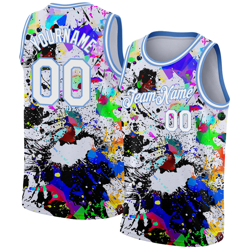 Street Graffiti Style Tank Top - Summer Clothing Name ulasan dan harga
