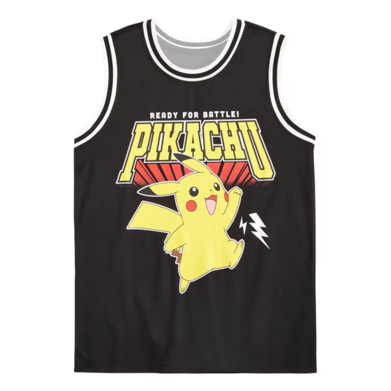 2026 Hot Sale Potdemiel Pokemo - Summer Clothing Kids Sale ulasan dan harga