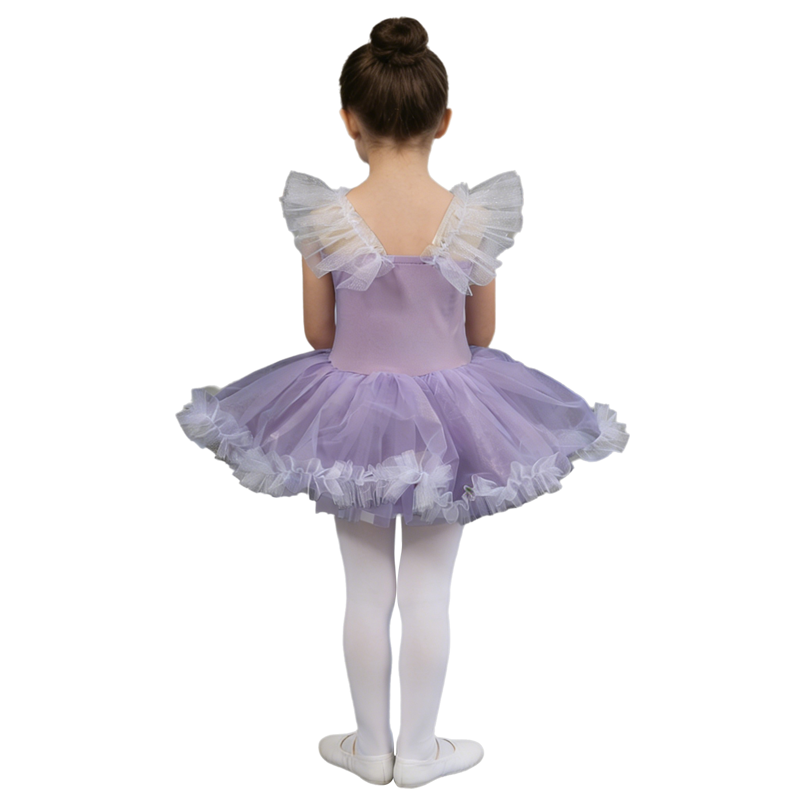 Kids Princess Performance Clot - Summer Clothing Set For Girls ulasan dan harga