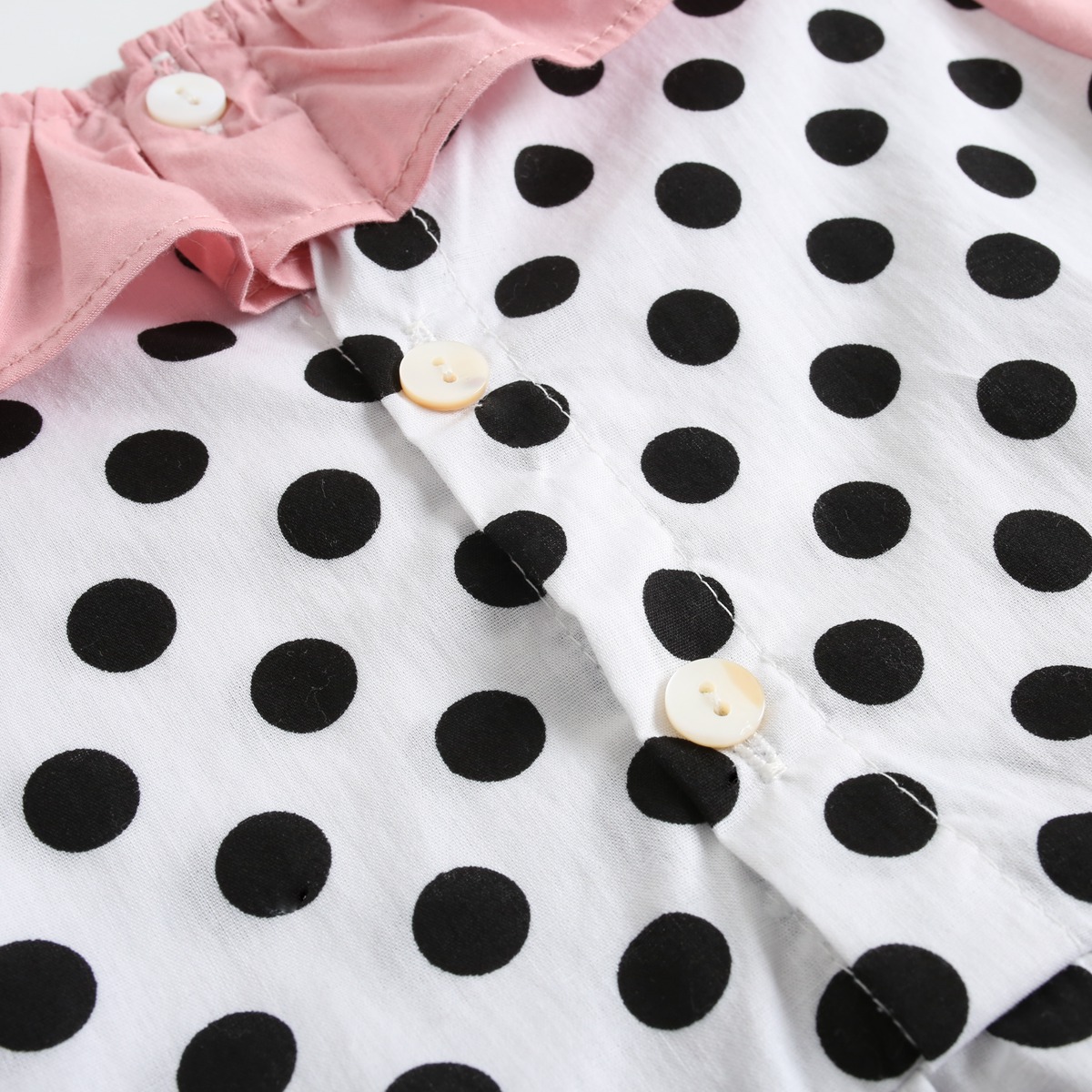 Sanlutoz Autumn Baby Girls Fas - Summer Clothing Pk ulasan dan harga