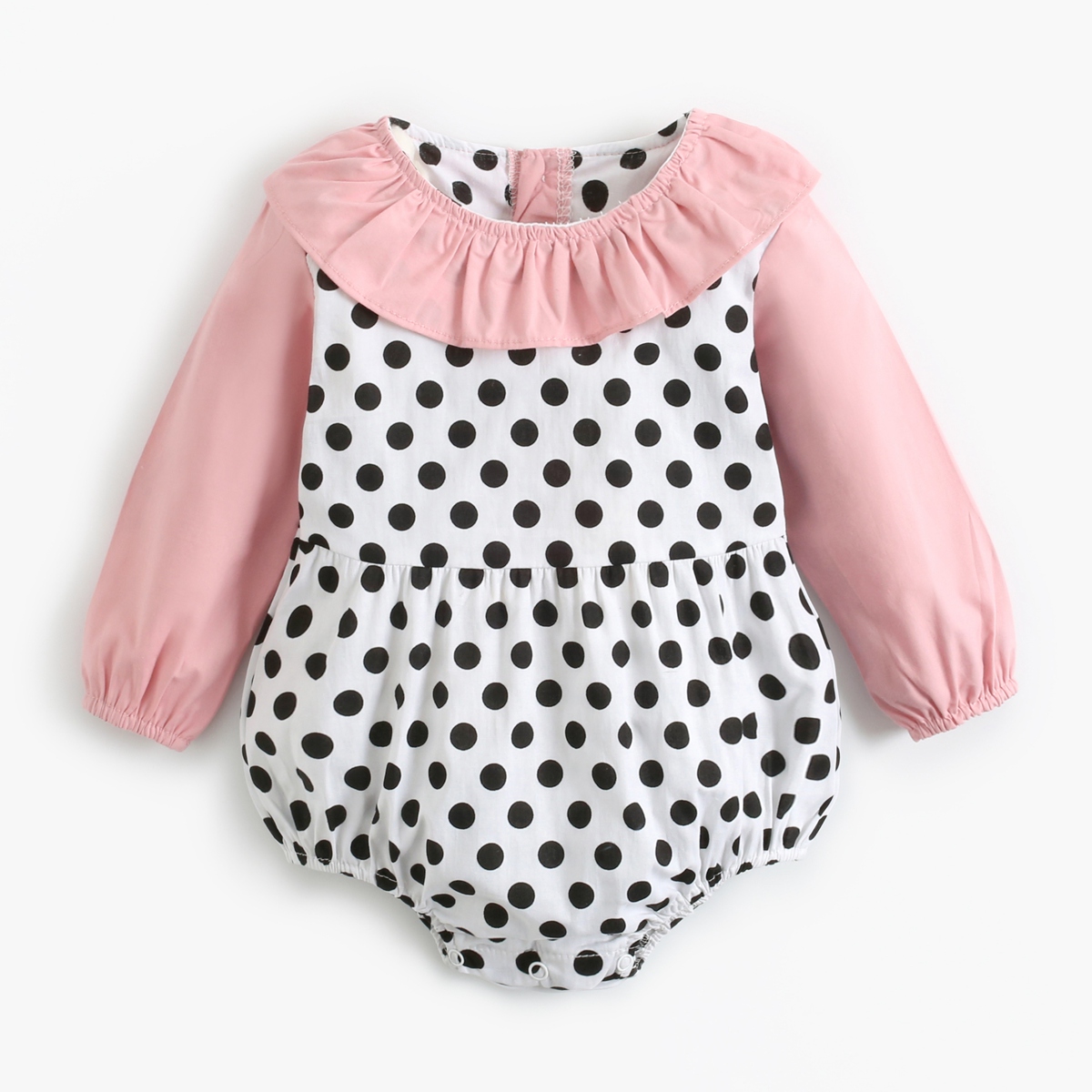 Sanlutoz Autumn Baby Girls Fas - Summer Clothing Pk ulasan dan harga