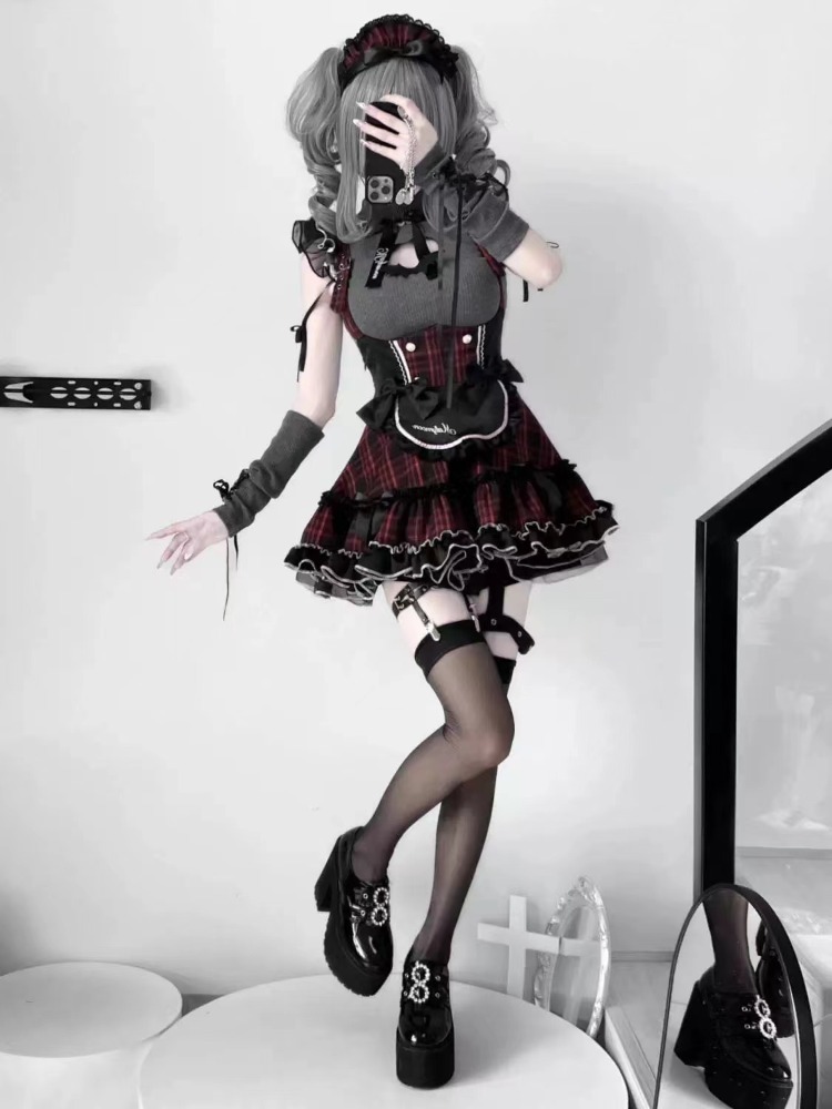Summer Elegant Sweet 2 Piece S - Summer Clothing Set For Girls ulasan dan harga