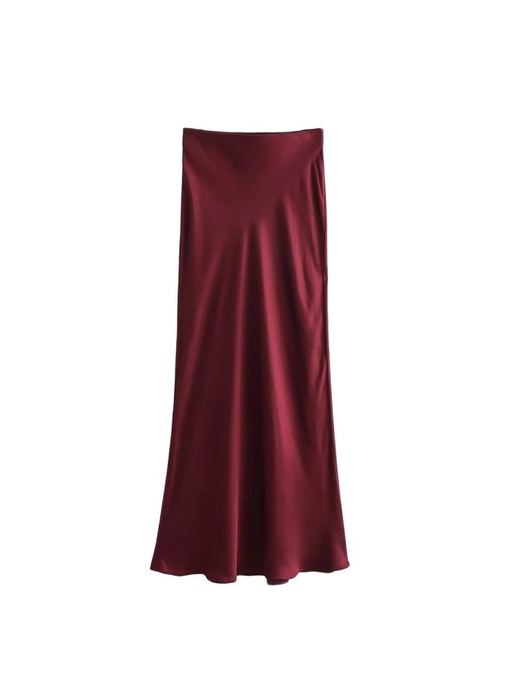 Women's Soft Touch Silk-Like M - Summer Zara ulasan dan harga