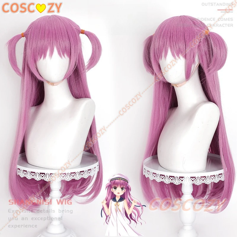 CosplayAnime Summer Pockets Co - Romper Playsuit Women ulasan dan harga