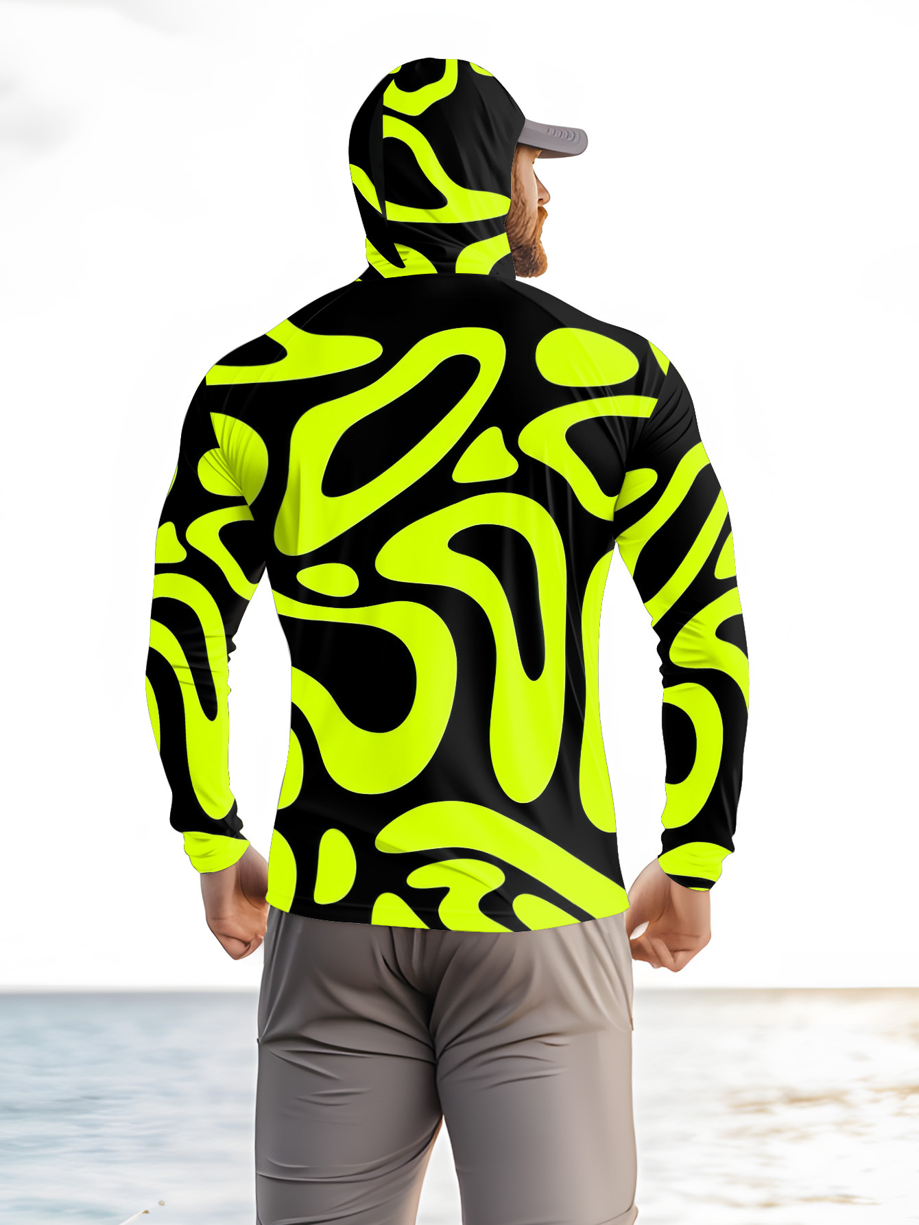 2026 Summer New Style Men's Lo - Summer Clothing Trends ulasan dan harga
