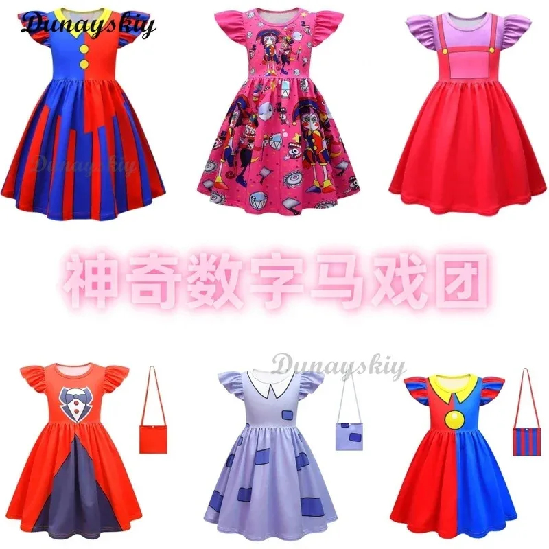 A;3\v,7'd/NewCartoon TV Amazin - Romper Playsuit Women ulasan dan harga