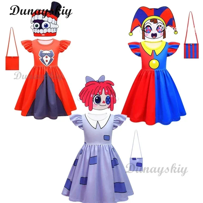 A;3\v,7'd/NewCartoon TV Amazin - Romper Playsuit Women ulasan dan harga